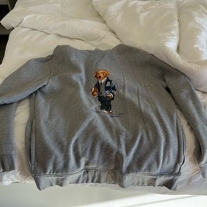 XL Polo Ralph Lauren Sweatshirt